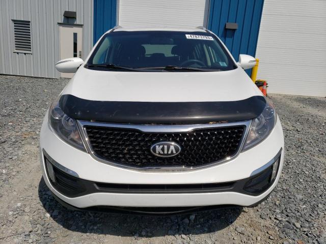 2015 KIA SPORTAGE L - KNDPBCACXF7711160