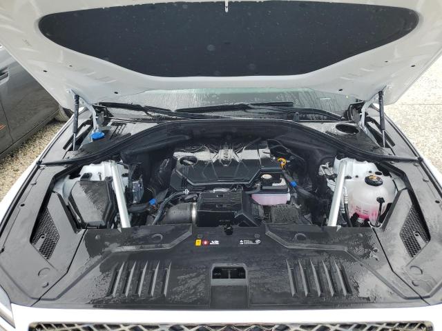 2022 GENESIS GV70 BASE - KMUMADTB0NU023908
