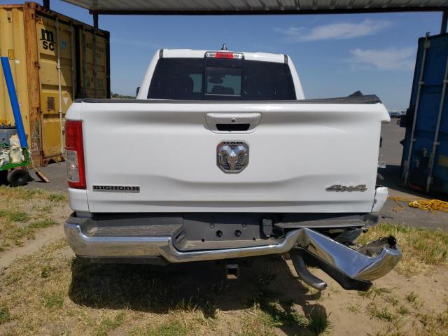 RAM 1500 Big Horn/lone Star 2022 1C6RRFFG8NN428369 Image 6