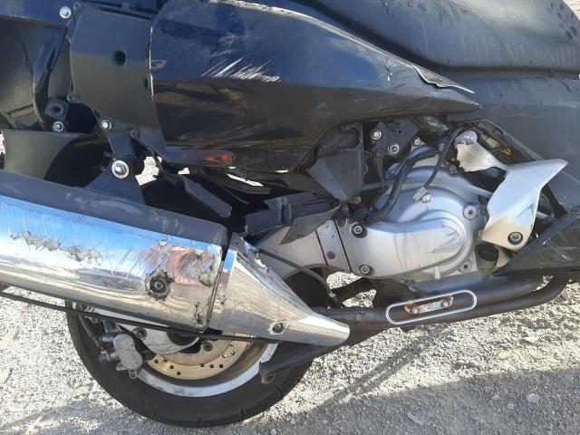 2012 HONDA FSC600 A JH2PF0148CK900675