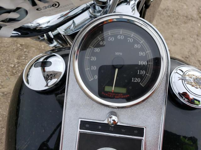 2005 HARLEY-DAVIDSON FLSTCI - 1HD1BWB195Y044271
