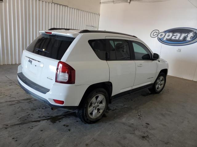 1C4NJCEA1GD743579 Jeep Compass Latitude