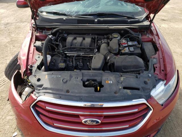 1FAHP2E81EG116904 Ford TAURUS SEL