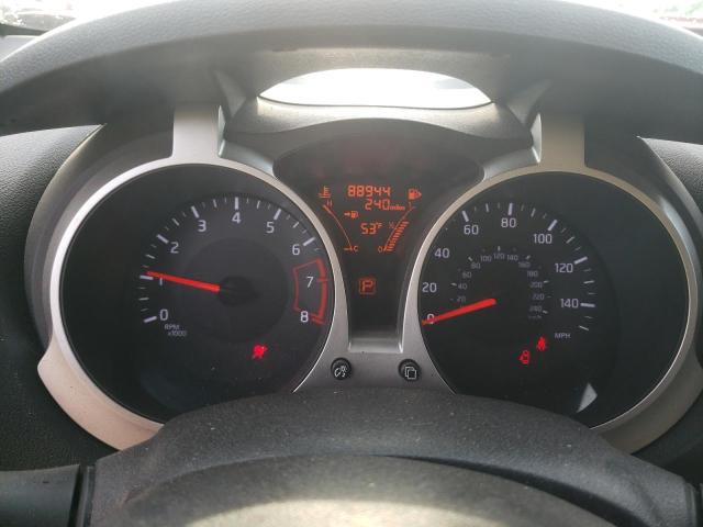 2015 NISSAN JUKE S - JN8AF5MR7FT509944