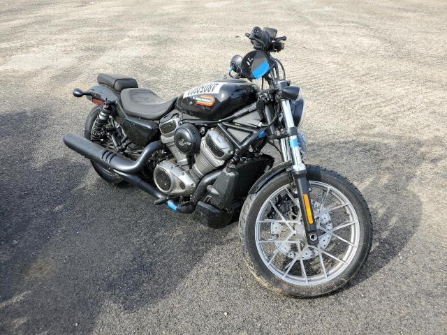 2023 HARLEY-DAVIDSON RH975 S - 1HD1ZF114PB307429