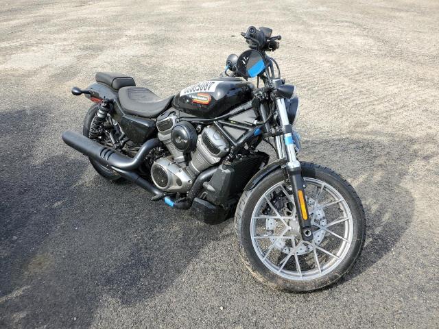 2023 HARLEY-DAVIDSON RH975 S 1HD1ZF114PB307429