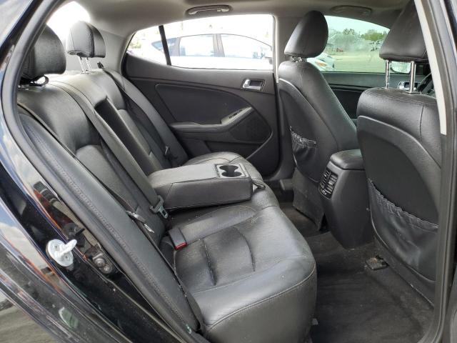 5XXGR4A68FG420899 KIA OPTIMA SX