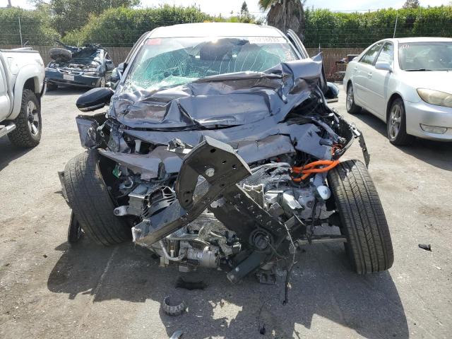 2022 CHEVROLET BOLT EV 2L - 1G1FX6S07N4132705