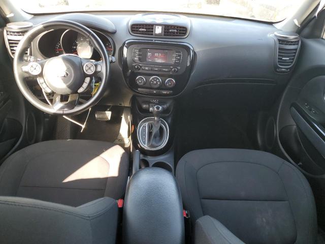 KNDJX3A51E7082752 KIA Soul !