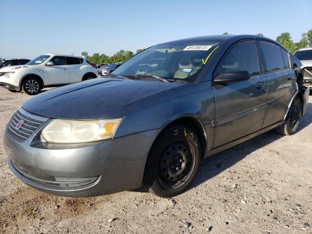 2005 Saturn Ion 