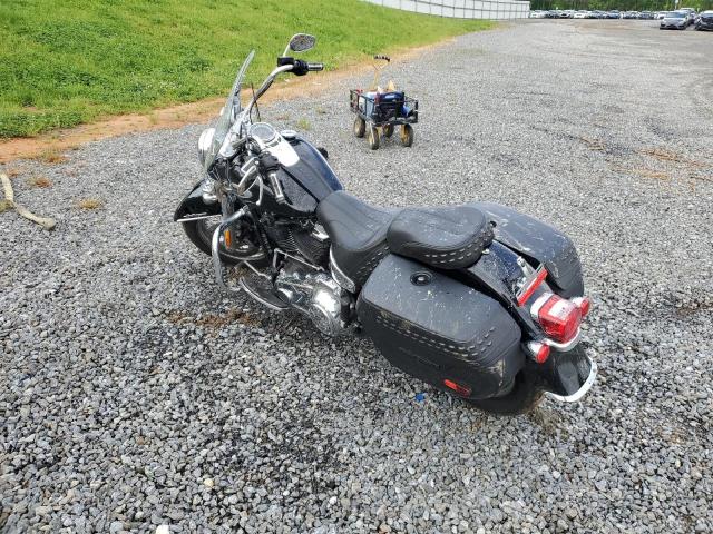 2021 HARLEY-DAVIDSON FLHC 1HD1YAJ13MB031858