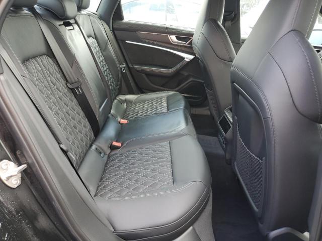 2021 AUDI S6 PRESTIG - WAUFFAF29MN059352