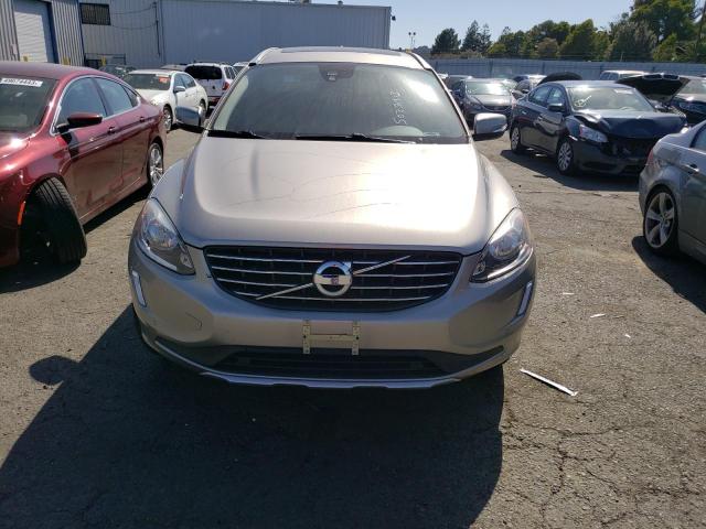 YV4952DL6E2535450 Volvo XC60 3.2