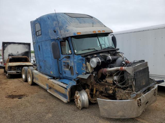 Salvage cars for sale from Copart Mocksville, NC: 2000 Mack 600 CX600