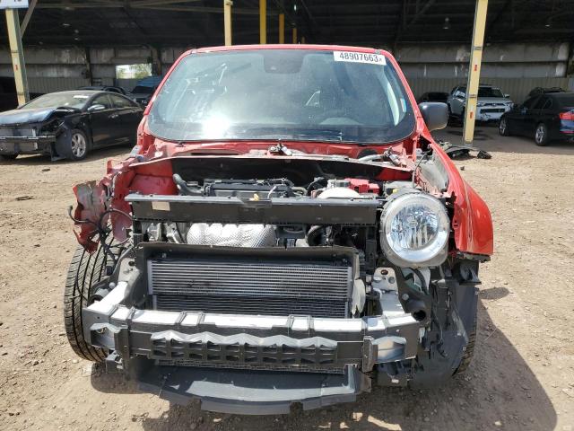 ZACNJCAB9MPM42499 Jeep Renegade Sport