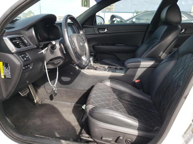 5XXGV4L24GG048243 KIA OPTIMA SXL