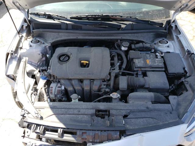 3KPF24AD6ME383291 KIA FORTE FE