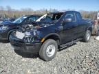 2021 FORD RANGER XL - 1FTER1FHXMLD71220