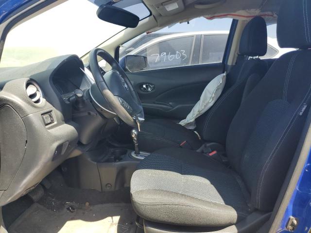 3N1CE2CP6FL359175 Nissan Versa Note S
