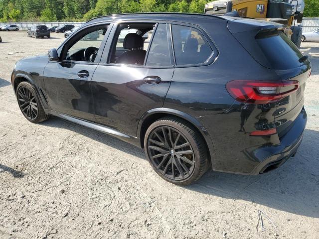 2020 BMW X5 M50I 5UXJU4C08L9C45304