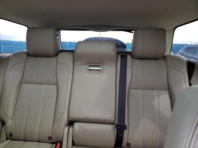 SALGS2PF7GA311064 Land Rover Range Rover Hse