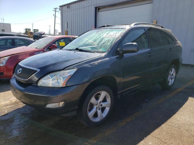 2007 Lexus RX 350 