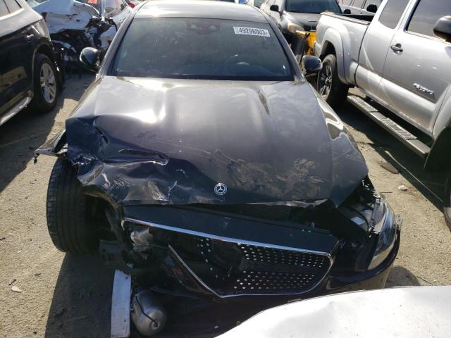 WDDZF6BB4LA750884 Mercedes-Benz E Amg 53 4matic