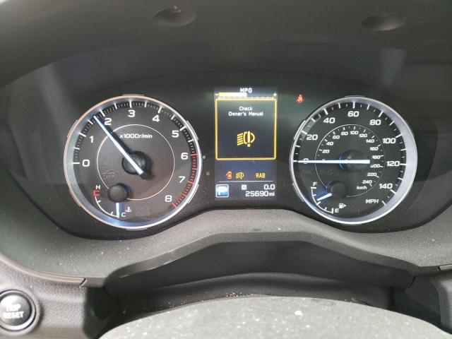 4S4WMARD6M3422459 Subaru Ascent Touring