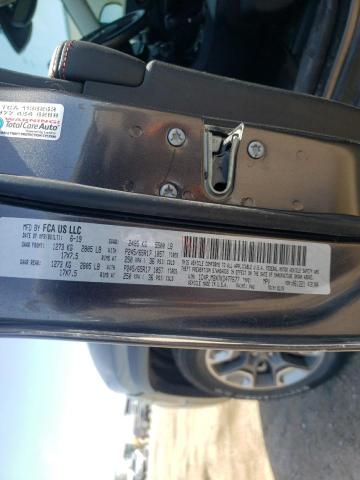 1C4PJMBX7KD477677 Jeep Cherokee Trailhawk