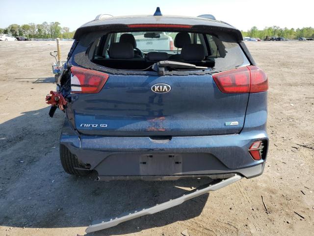 KNDCB3LC5L5397839 KIA NIRO LX