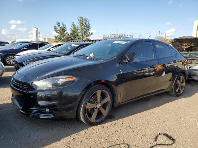2015 DODGE DART GT - 1C3CDFEB1FD160179