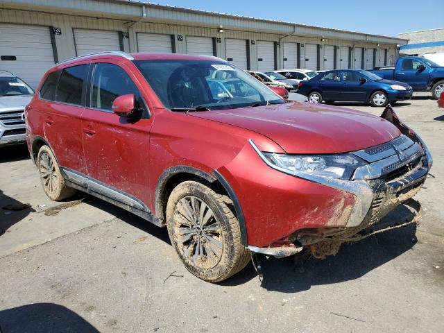 Vin: ja4ad3a32kz038311, lot: 47973143, mitsubishi outlander se 20194