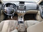 Lot #2766501050 2008 HYUNDAI ELANTRA GL