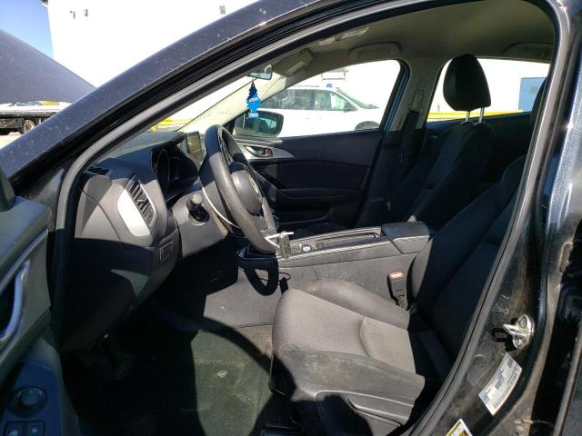 3MZBN1U79HM109778 Mazda 3 SPORT