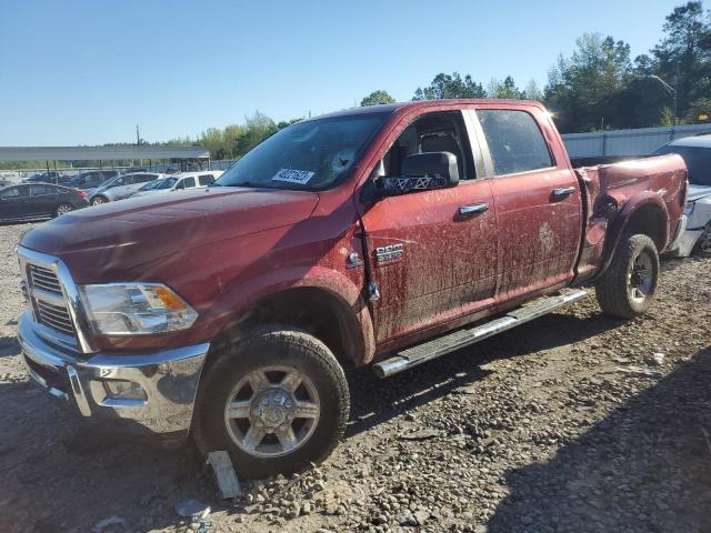 2012 Dodge Ram 2500 Laramie