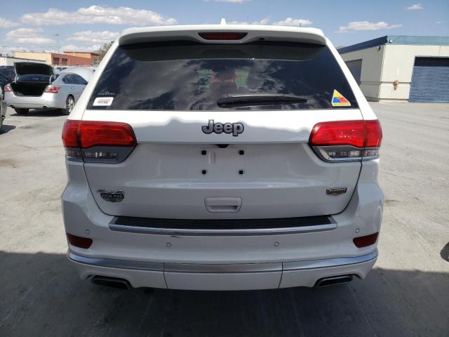 1C4RJFJTXKC567821 Jeep Grand Cherokee Summit