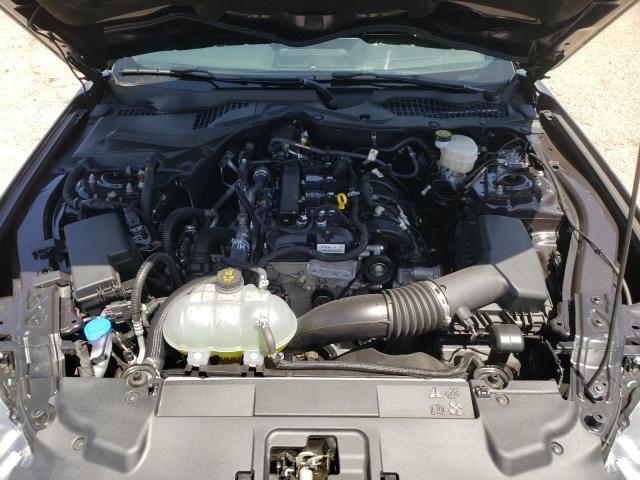 1FA6P8TH0N5147778 Ford MUSTANG