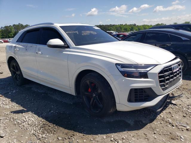 2019 AUDI Q8 PREMIUM - WA1AVAF18KD019784