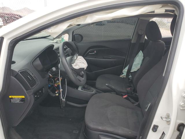 KNADM4A3XH6036127 KIA RIO LX