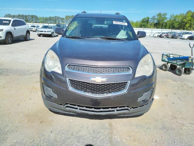 2015 CHEVROLET EQUINOX LT - 2GNALBEK1E6181262