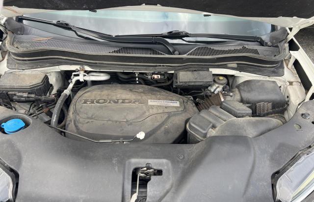 2016 HONDA PILOT EXLN - 5FNYF6H72GB039593