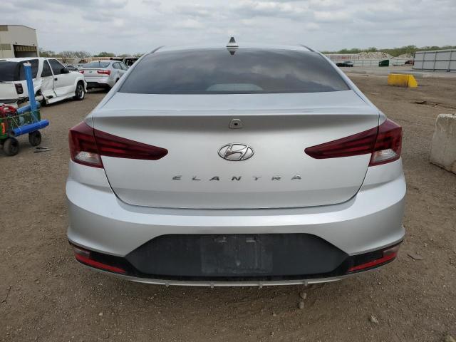 KMHD84LF6KU746235 | 2019 HYUNDAI ELANTRA SE