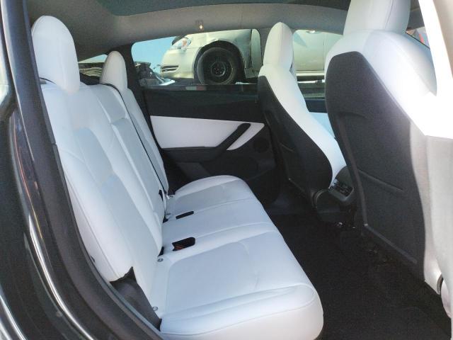 7SAYGDEF7NF405559 Tesla Model Y