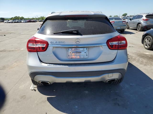 2018 MERCEDES-BENZ GLA 250 - WDCTG4EB6JJ481095