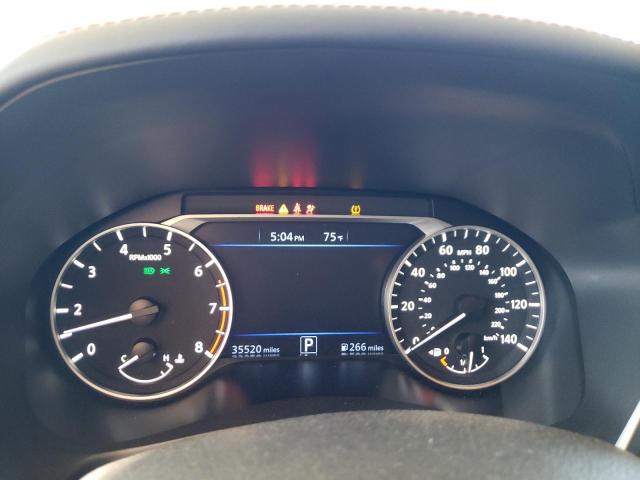 1N4BL4CV1MN354607 Nissan ALTIMA SR
