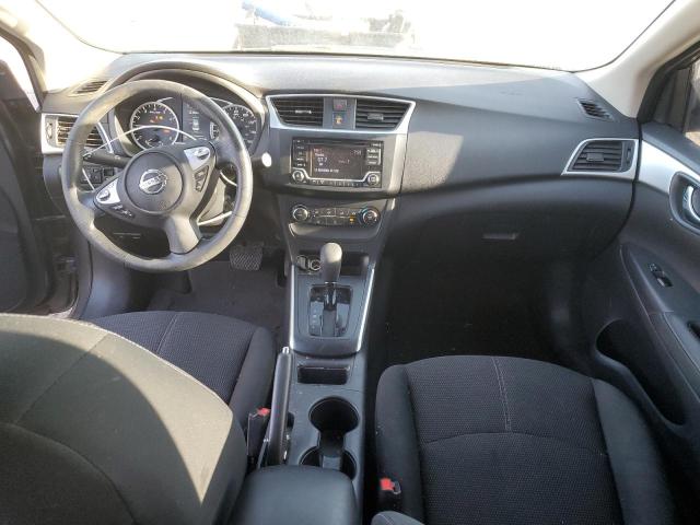 2018 NISSAN UK - 3N1AB7AP7JY307159