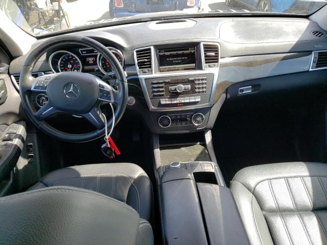 4JGDF6EE1GA695659 Mercedes-Benz Gl 450 4matic
