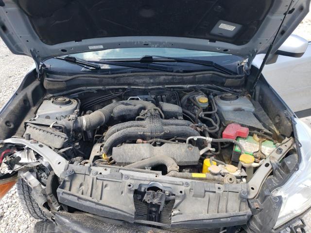JF2SJAHC5EH419854 Subaru Forester 2.5i Limited