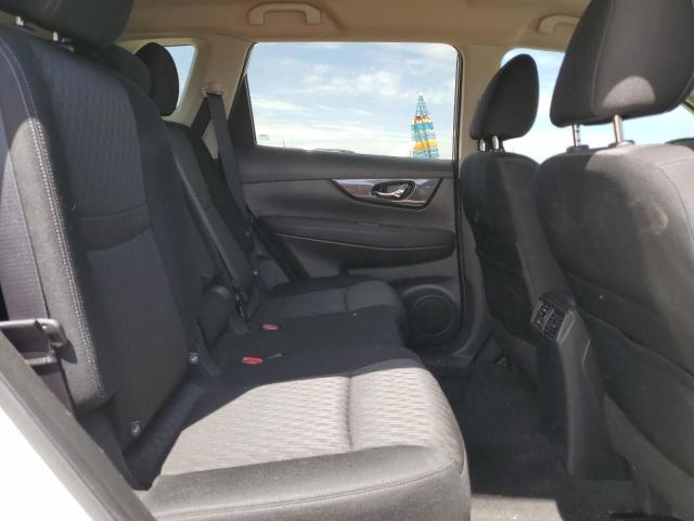 KNMAT2MT8HP548035 Nissan ROGUE S
