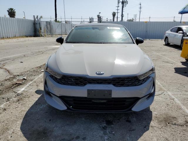 5XXG64J26MG064648 KIA K5 GT LINE